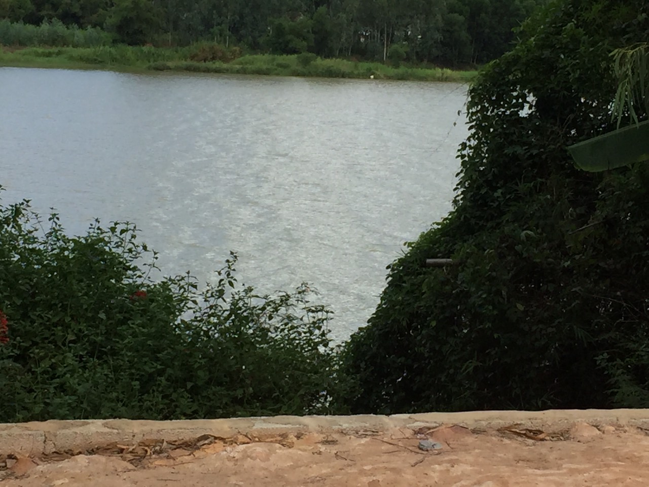 đất nền đường trường chinh hoài nhơn